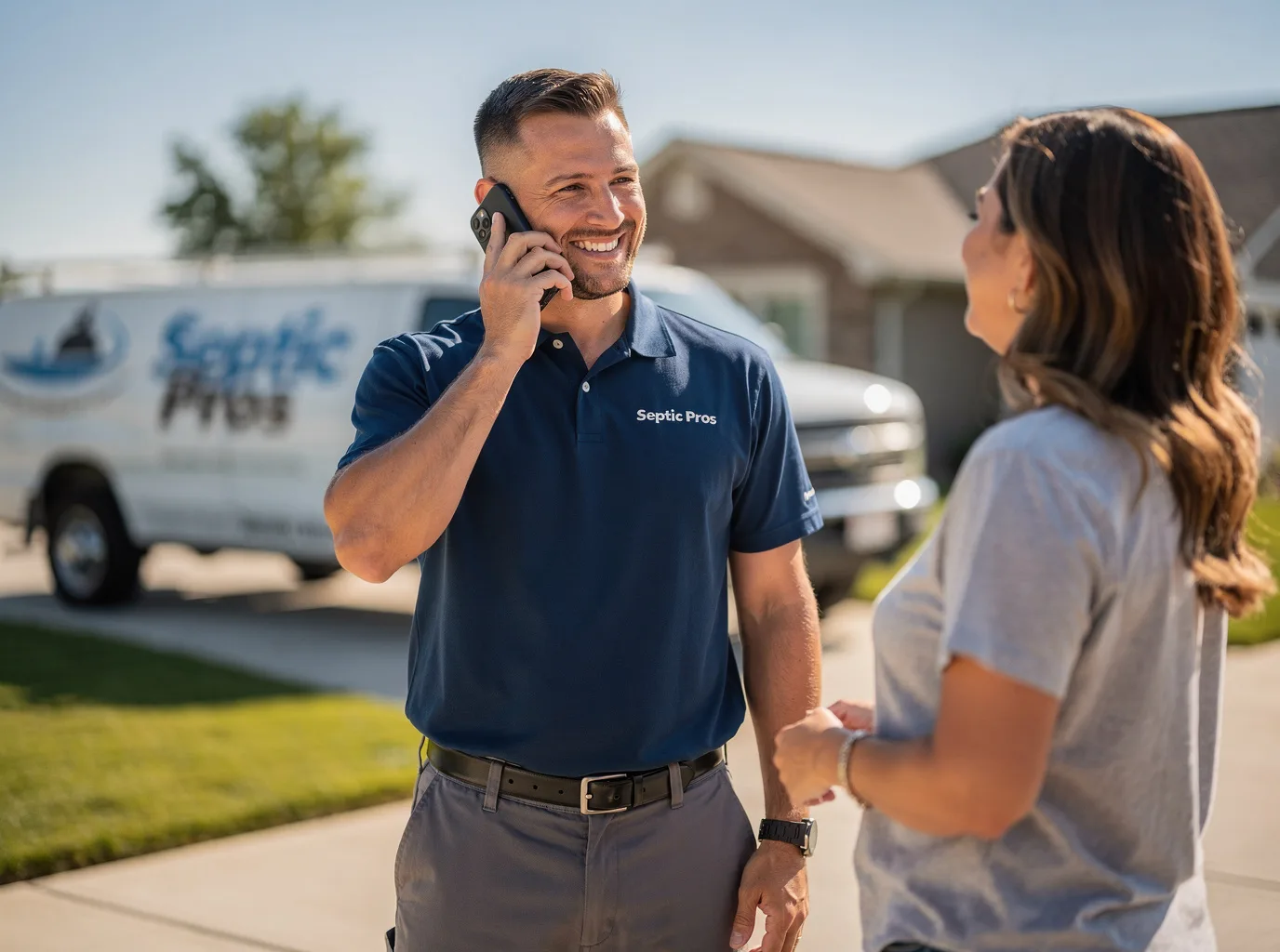 Septic Tank Pumping Naper, NE FAQs
